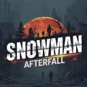 Snowman:Afterfall
