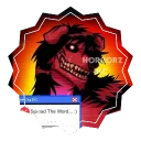 𐔌   .  ˚ Horrorz ┆Inc ֹ  ₊ ꒱