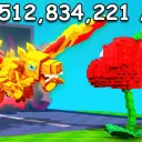 Plantas Vs Brainrot #3K