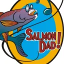 SalmonDad Server