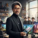 STUDIO TERUAKI