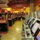 閉店したゲーセン