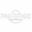 SCP: PANDEMIC Discord Server Icon