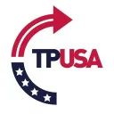 Turning Point USA [TPUSA Unofficial] discord icon