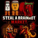 Night Market: Brainrots