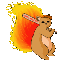 Squirrel's Server