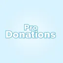 Pro Donations