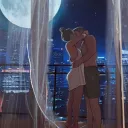 Raat Bhar Discord Server Icon