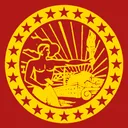 1925 - United Socialist Republics of North America