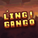 Linggango Discord Server Icon – Minecraft