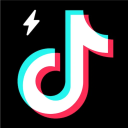 틱톡 라이트 1번가 ⚡⚡ Discord server icon