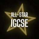 All-Star IGCSE Discord server icon