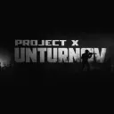 💀PROJECT X : UNTURNOV