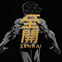 THE ZENKAI PROJECT - FREE WILL Discord Server Icon