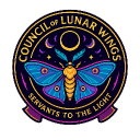The Council of Lunar Wings Discord server icon