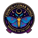 The Council of Lunar Wings