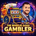 Wheelie Good Gambler