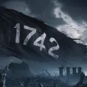 No Talk, Only 1742