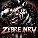 ZÈBRE NRV