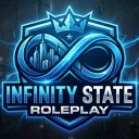 Infinity State Roleplay | ketik only
