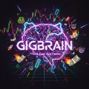 GIGABRAIN