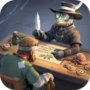 Last Asylum: Plague