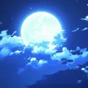 ◟✦ : Moonlit's Garden !! ✶ ’