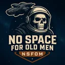 No Space For Old Men