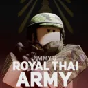 ทหารไทย [Role-play]