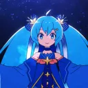 ׅ　Mikuverse   ⬞    ꩜