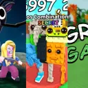 99 Nights Growing a Brainrot