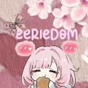 EERIEDOM 🀄