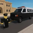 Arab Street RP [SOON] Discord server icon