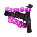 Cissboii Univers