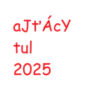 FM TUL Informatika 2025
