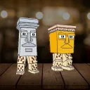 𝑮𝑨𝑹𝑨𝑴𝑨 𝑺𝑻𝑶𝑹𝑬 #50