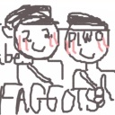 22 is gay Discord server icon