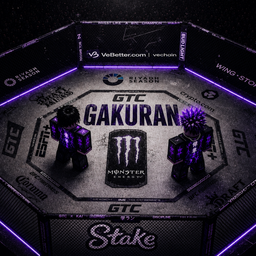Discovery icon for Gakuran Tournament Club (GTC) Discord server