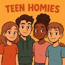 TeenHomies