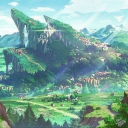 Althea's realm Discord server icon