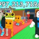 Steal a Brainrot Community