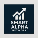 Smart Alpha Network's icon