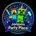 Jon Jon’s Party Place Discord server icon