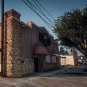 BlackWoods Saloon