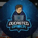 Oucasted's Den Discord server icon