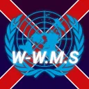 𝙒-𝙒.𝙈.𝙎 Discord server icon