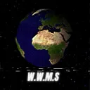World-Wide Mapping Server Discord server icon