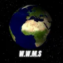 World-Wide Mapping Server (W.W.M.S) Discord server icon