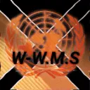 「🎃」𝐇𝐚𝐥𝐥𝐨-𝐖-𝐖.𝐌.𝐒 Discord server icon