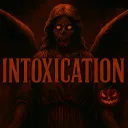Intoxication  #100 🎃 #Halloween